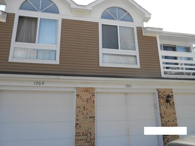 1201 Ranch View Court - Photo 1