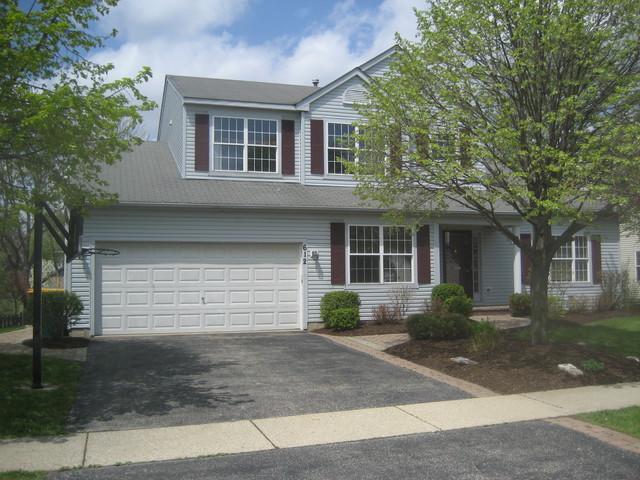 612 Brooking Court - Photo 1