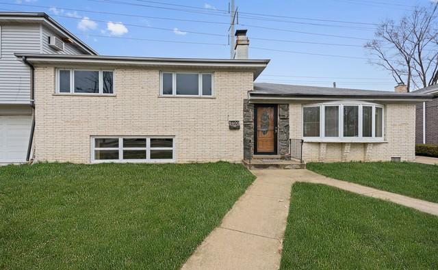 9400 Leamington Street - Photo 1