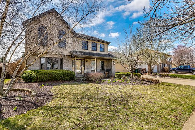 1113 Ranchwood Drive - Photo 1