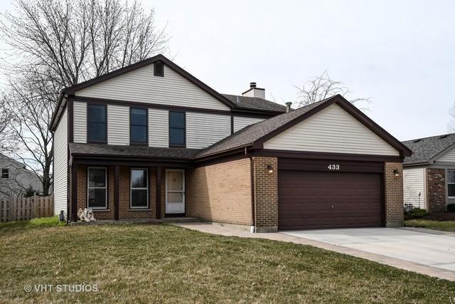 433 Caren Drive - Photo 1
