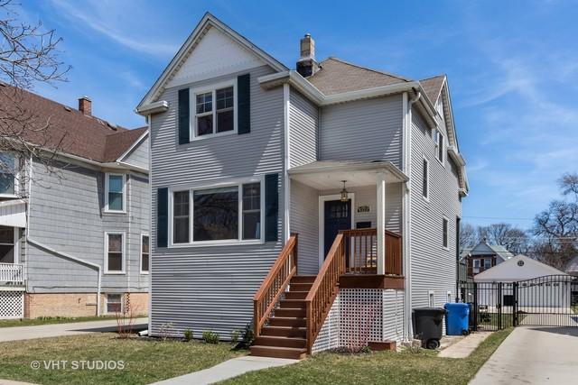 4323 Kostner Avenue - Photo 1