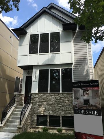 3725 Francisco Avenue - Photo 1