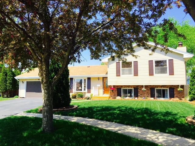 134 Meadows Road - Photo 1