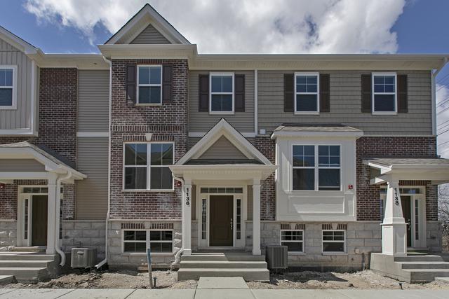 1136 Evergreen Avenue - Photo 1