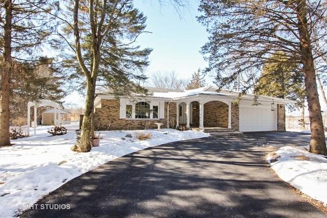 11521 Burlington Road - Photo 1