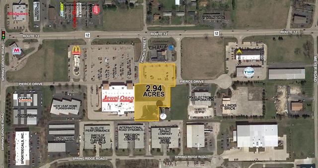 2403 Us Rt12 Highway - Photo 1