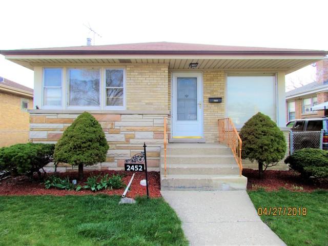 2452 Ernst Street - Photo 1
