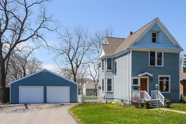550 Elm Street - Photo 1