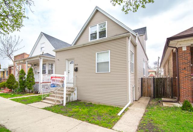 2213 Melvina Avenue - Photo 1