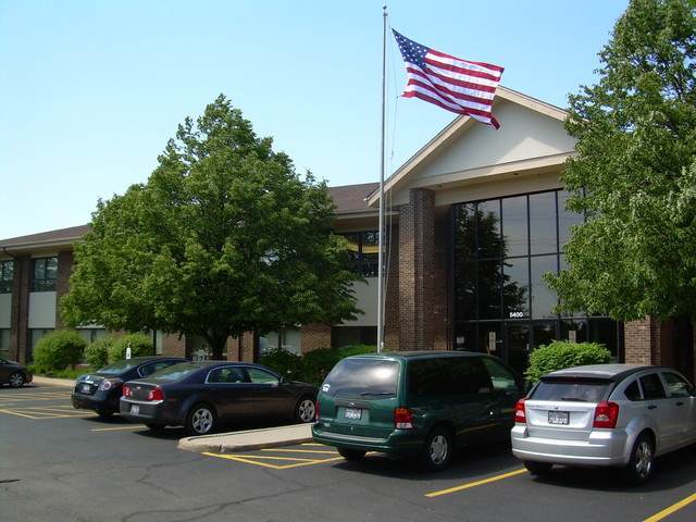 5400 Elm Street - Photo 1