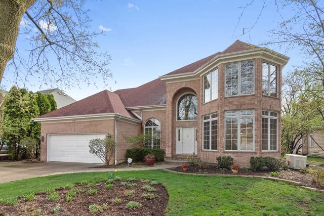 1499 Trailside Court - Photo 1
