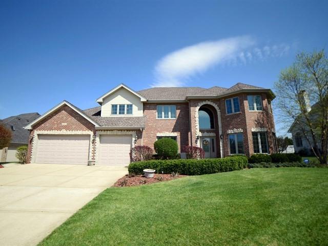 21167 Sage Brush Lane - Photo 1