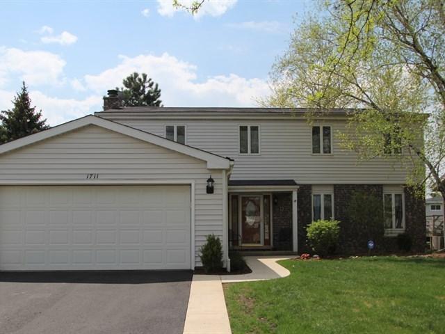1711 Goldengate Drive - Photo 1