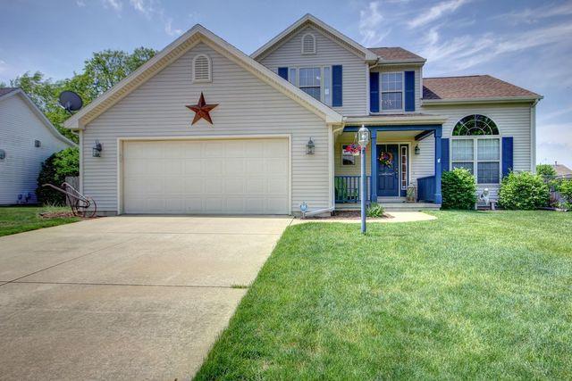 503 Winston Drive - Photo 1