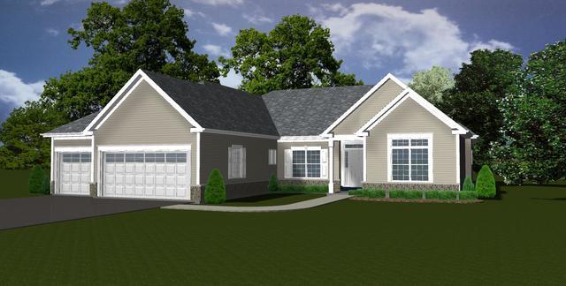 867 Wedgewood Drive - Photo 1