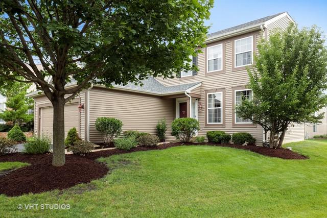 1770 Aldridge Court - Photo 1