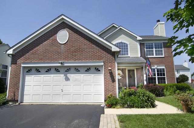 2605 Discovery Drive - Photo 1