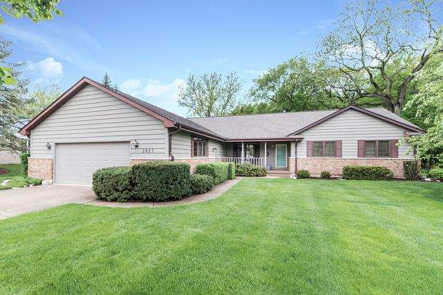 2827 Greenwood Acres Drive - Photo 1