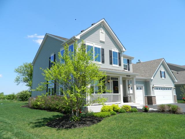 9595 Kelley Lane - Photo 1