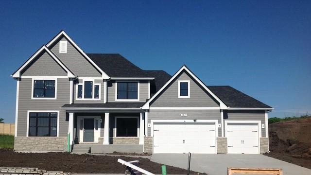 4231 Chinaberry Lot 254 Lane - Photo 1