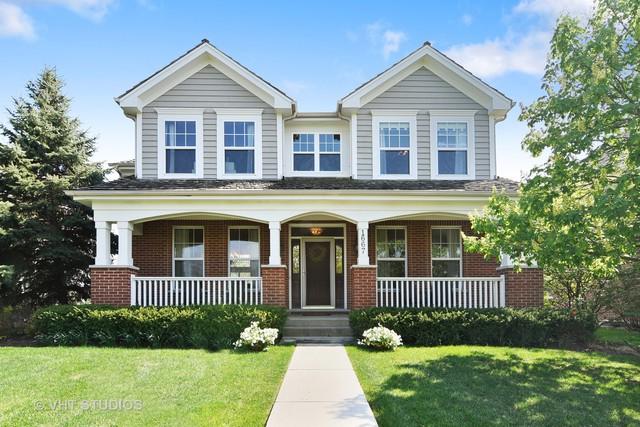 1667 Constitution Drive - Photo 1