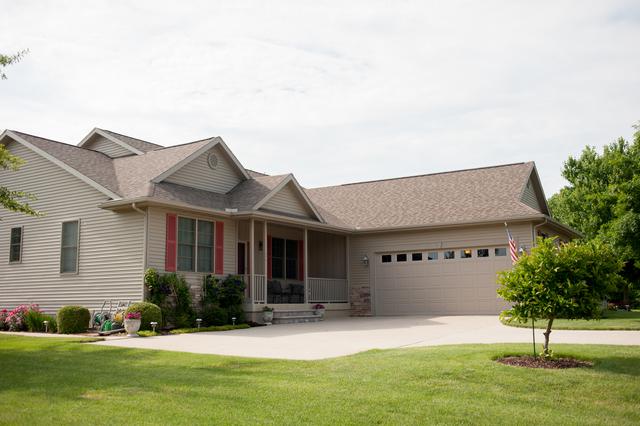 616 Celebration Drive - Photo 1