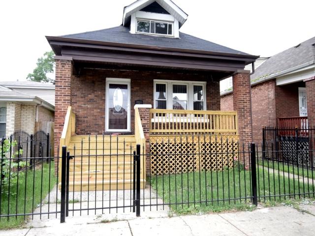 10007 Lowe Avenue - Photo 1