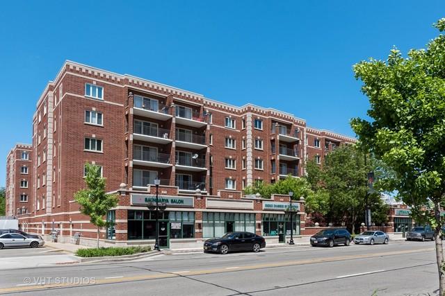 5000 Oakton Street - Photo 1