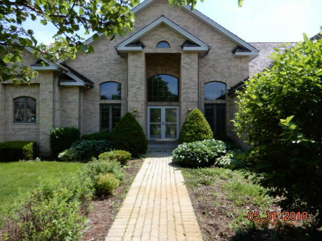 3818 Dutch Creek Lane - Photo 1
