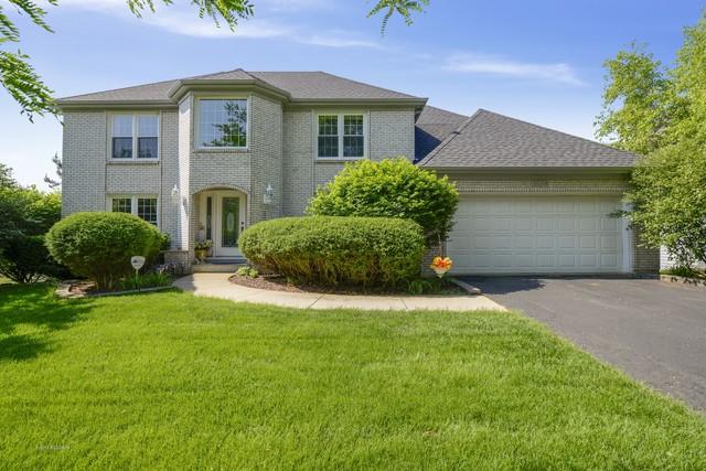 3559 Monarch Circle - Photo 1