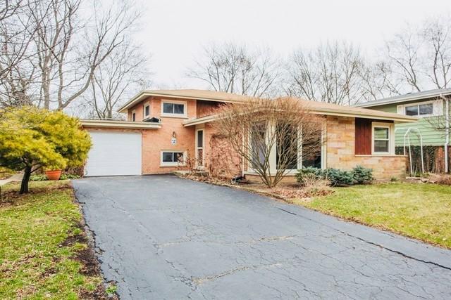 1039 Kenton Road - Photo 1