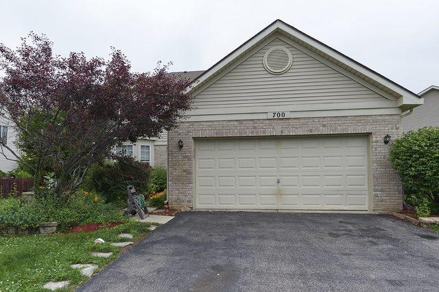 700 Blackhawk Lane - Photo 1