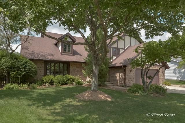 5808 Corona Drive - Photo 1