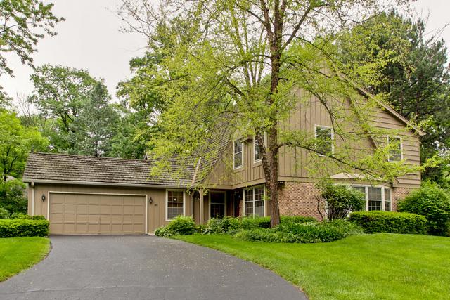 46 Windsor Drive - Photo 1