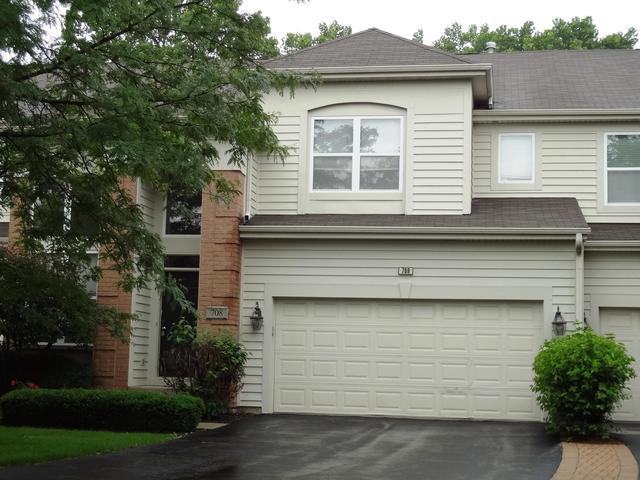 708 Samson Way - Photo 1