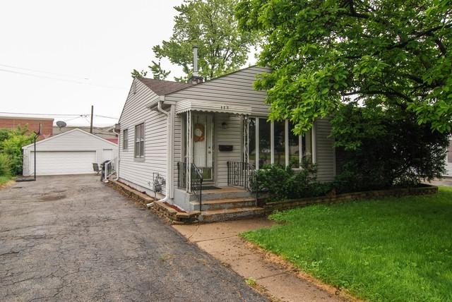 117 Westward Ho Drive - Photo 1