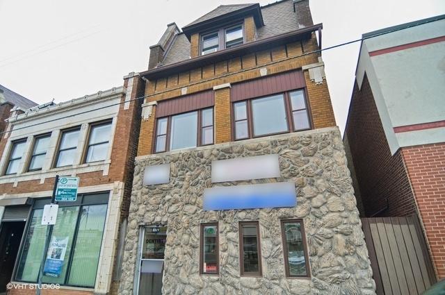 3321 Pulaski Road - Photo 1
