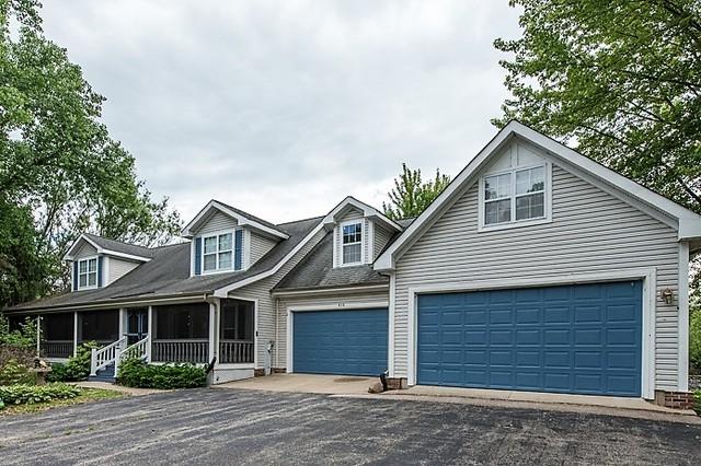 610 Knollwood Road - Photo 1
