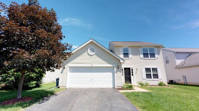 529 Ryegrass Court - Photo 1