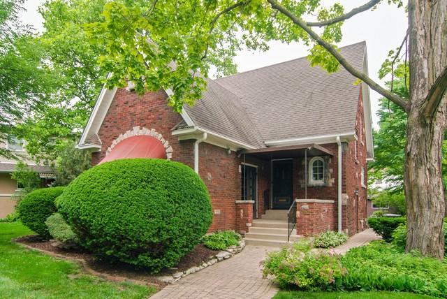 252 Olmsted Road - Photo 1
