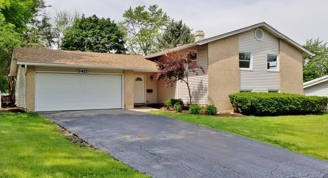 2411 Wolfe Drive - Photo 1