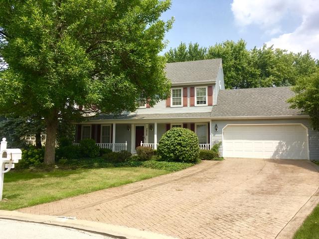 2820 Vail Court - Photo 1