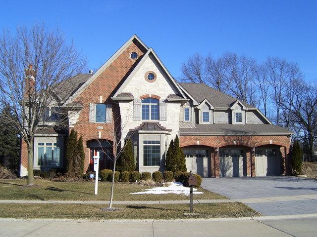 2511 Pine Cone Court - Photo 1