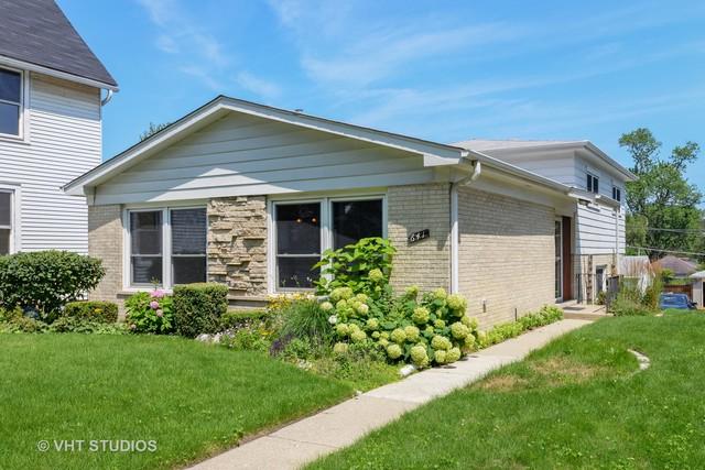 641 Ridge Avenue - Photo 1