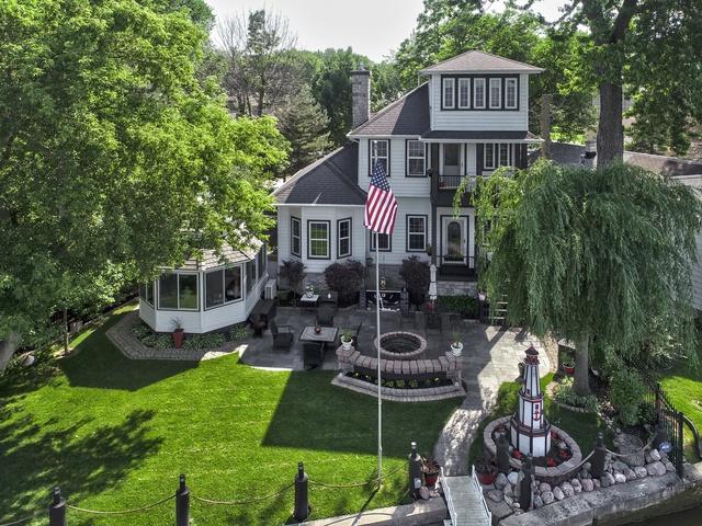 35 Lakeside Lane - Photo 1