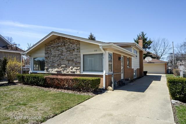 312 Delphia Avenue - Photo 1