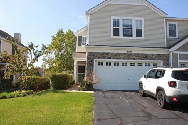 2109 Limestone Lane - Photo 1