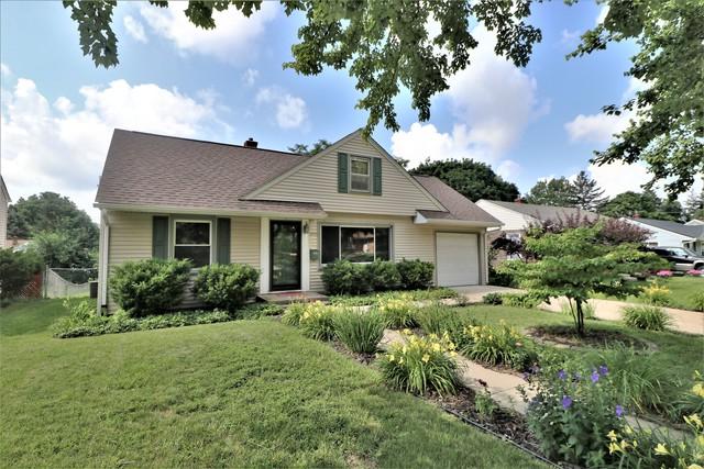 2419 17th Avenue - Photo 1