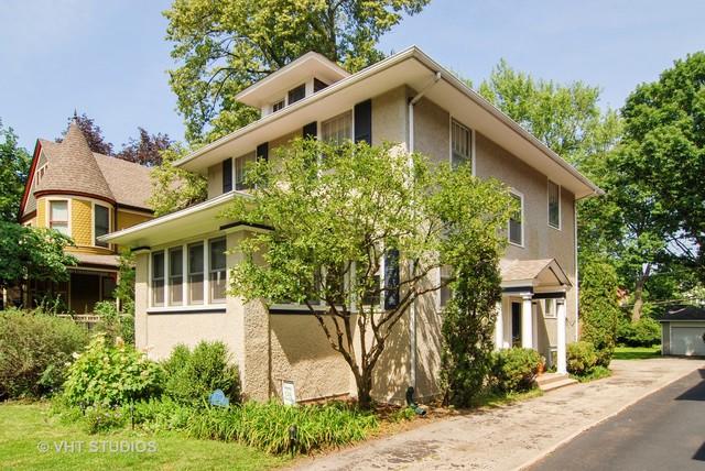 727 Thatcher Avenue - Photo 1